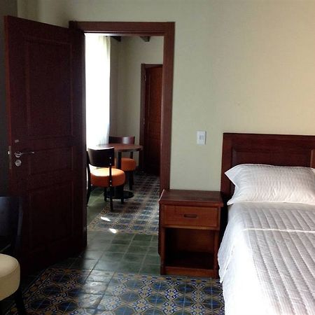 Hotel La Cretonne Les Cayes Esterno foto