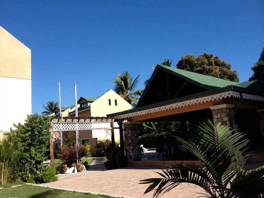 Hotel La Cretonne Les Cayes Esterno foto